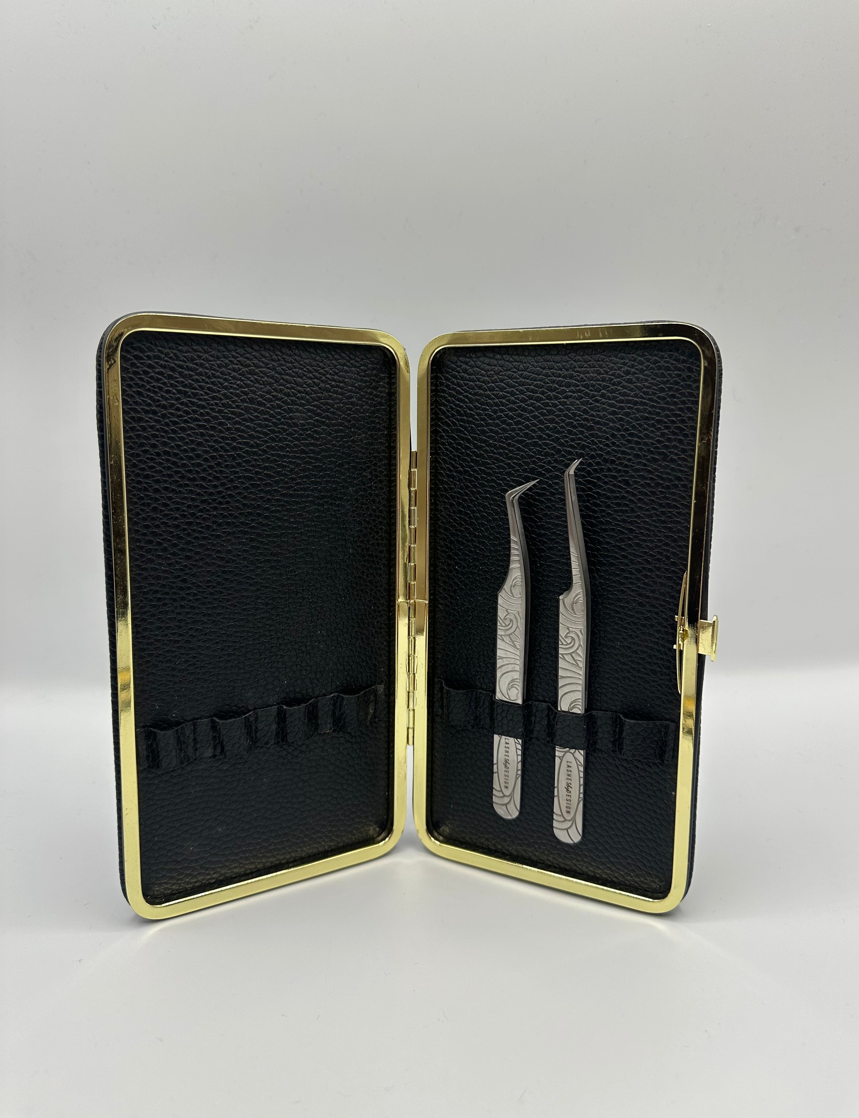 Tweezer Case