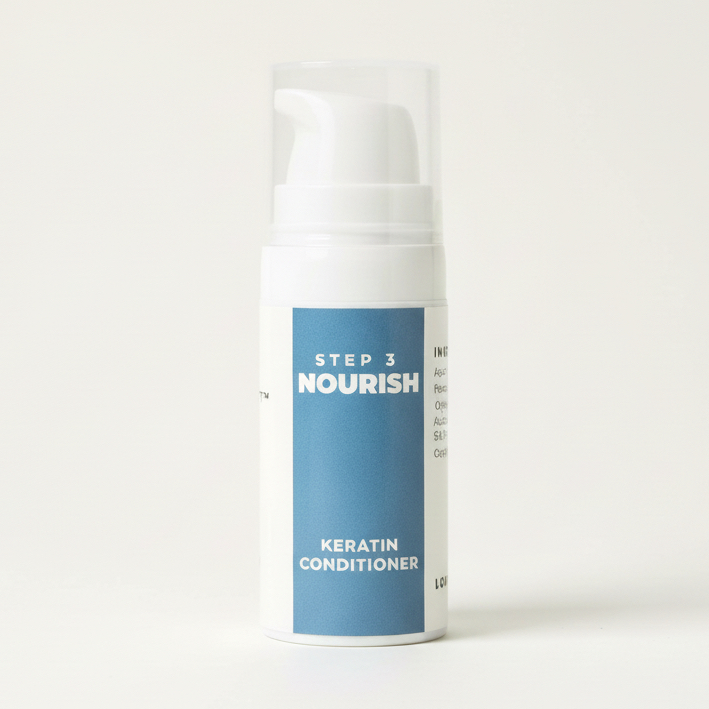 Curl 5 Korean Lash Lift Kit