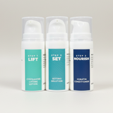 Curl 5 Korean Lash Lift Kit