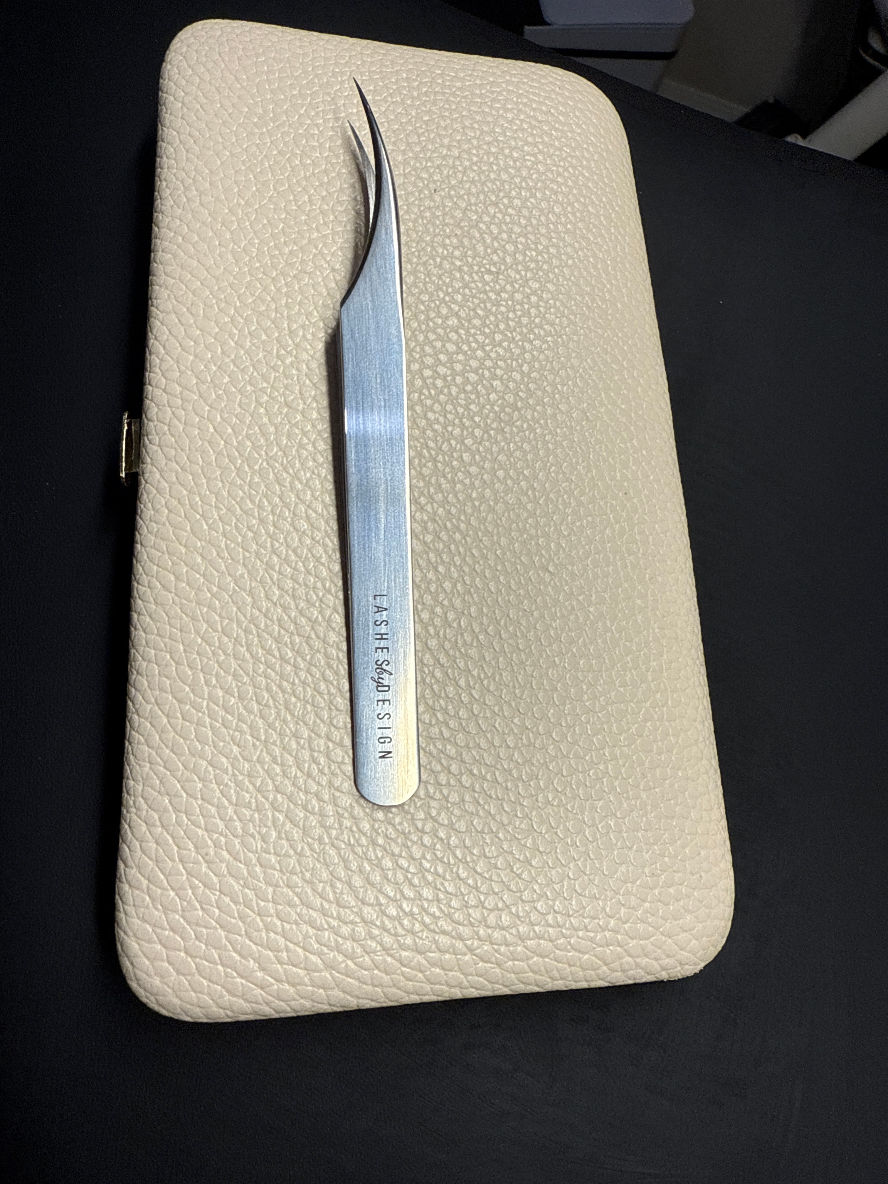 Tweezer Set