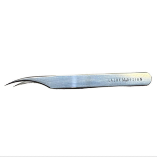 Curve Isolation Tweezer -Proline