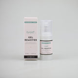 reset. Gel Remover 15 mL by Lashes By Design