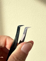 Mega Volume & Classic Pickup Tweezer – Pro Series