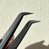 Mega Volume & Classic Pickup Tweezer – Pro Series