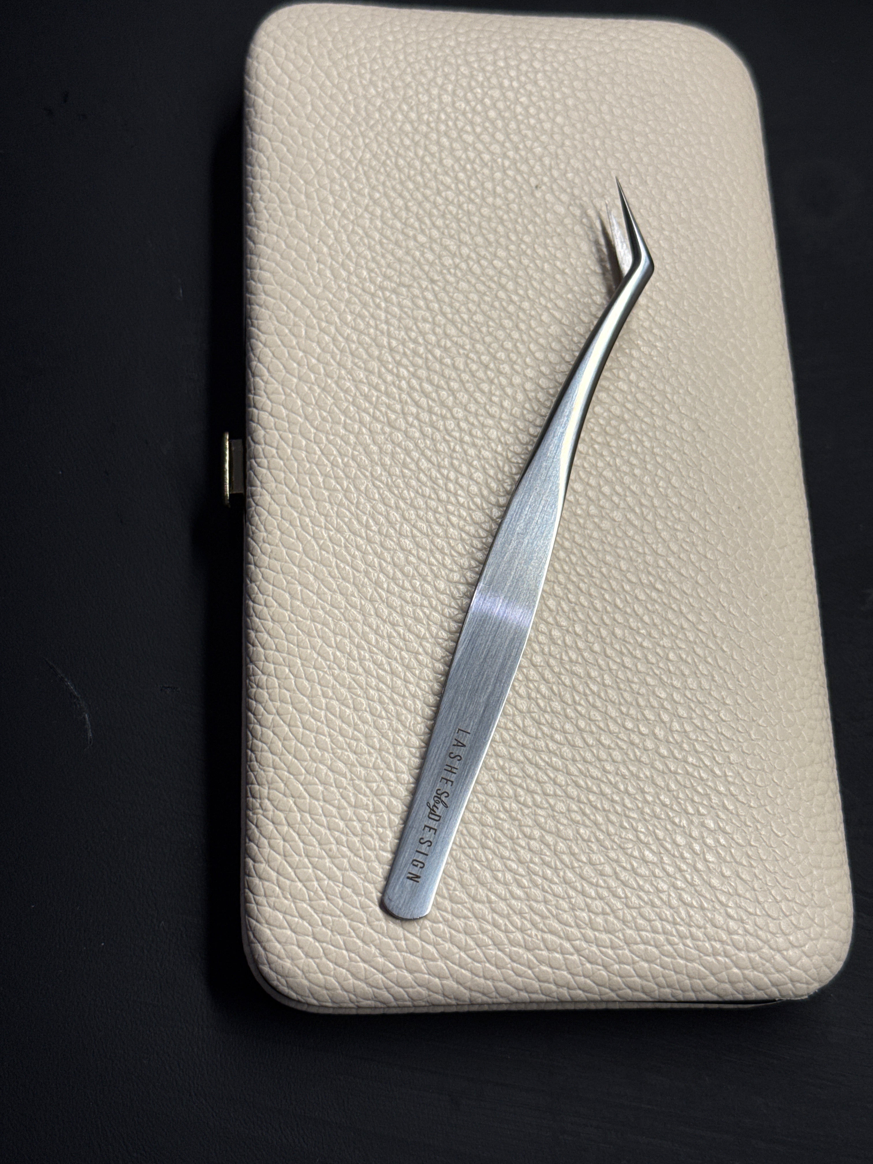 Tweezer Set