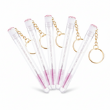 Lash Wand Keychain 5-Pack