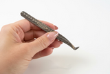 Short Round Boot Tweezer – Pro Series
