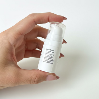 Curl 5 Korean Lash Lift Kit