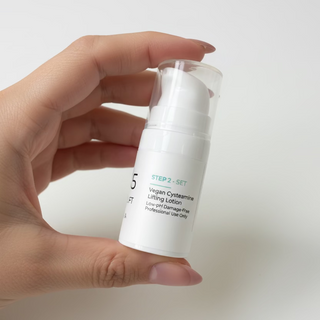 Curl 5 Korean Lash Lift Kit