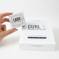 Curl 5 Korean Lash Lift Kit