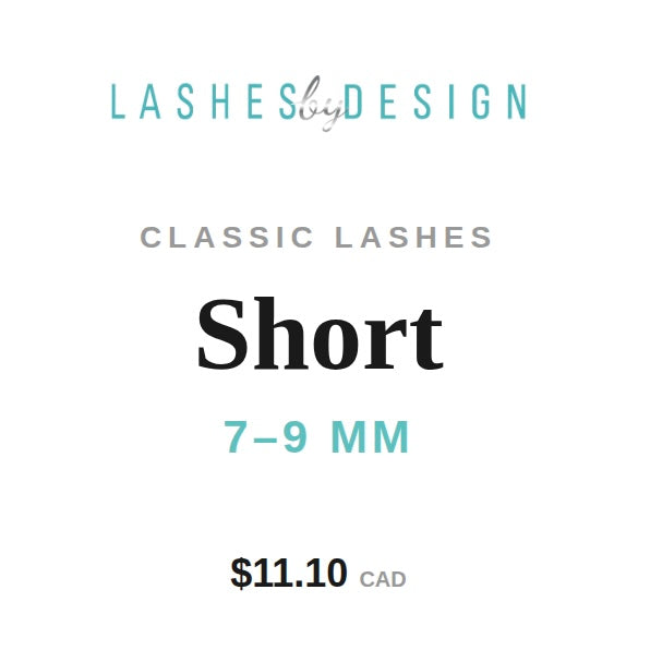 Classic Lash .15