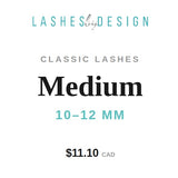 Classic Lash .15