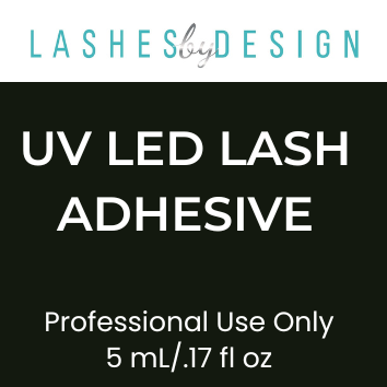 Adhesive - LED UV Adhesive