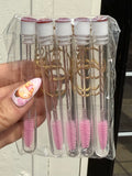  Lash Wand Keychain – Single or 5-Pack 