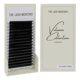 Velvet Mink Volume