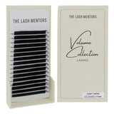 Volume Laser Cut .03 Lashes