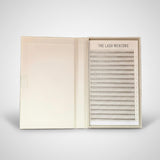 Promade Narrow Lash Fans for Volume