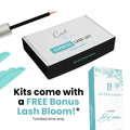Curl Five™ Express Lash Lift and Brow Lamination Kit