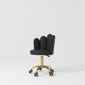 Ergonomic Luxury Lash Table and Chair
