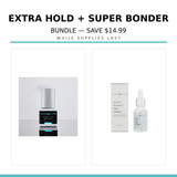 Extra Hold + Super Bonder Bundle