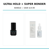 Ultra Hold + Super Bonder Bundle
