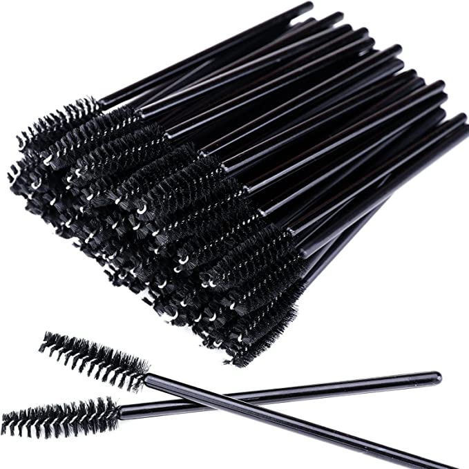 Mascara Wands (50 wands)