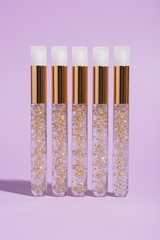 Lash Shampoo Brush
