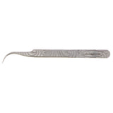 Professional Lashing Tweezers