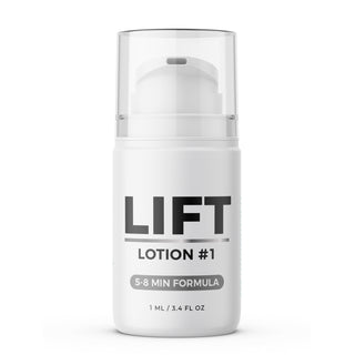 Curl Five™ Express Lash Lift and Brow Lamination Kit
