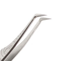 Professional Lashing Tweezers