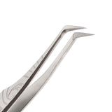Professional Lashing Tweezers