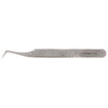 Fiber Tip Tweezer - J Curve, L Curve, L Slim