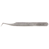 Professional Lashing Tweezers