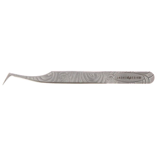 Professional Lashing Tweezers