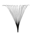 Pro-Made Fan Lashes - Double Sided