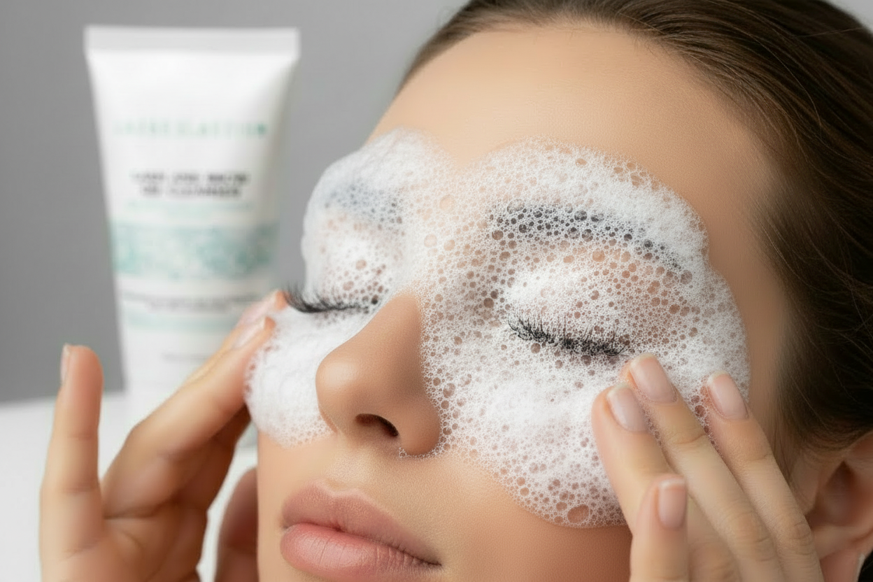 Gel Cleanser Concentrate