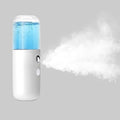Nano mist sprayer
