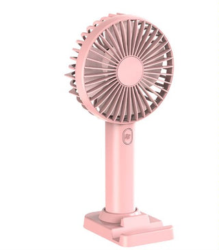 Hand Held High Speed Fan