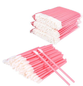 Lint-Free Brushes
