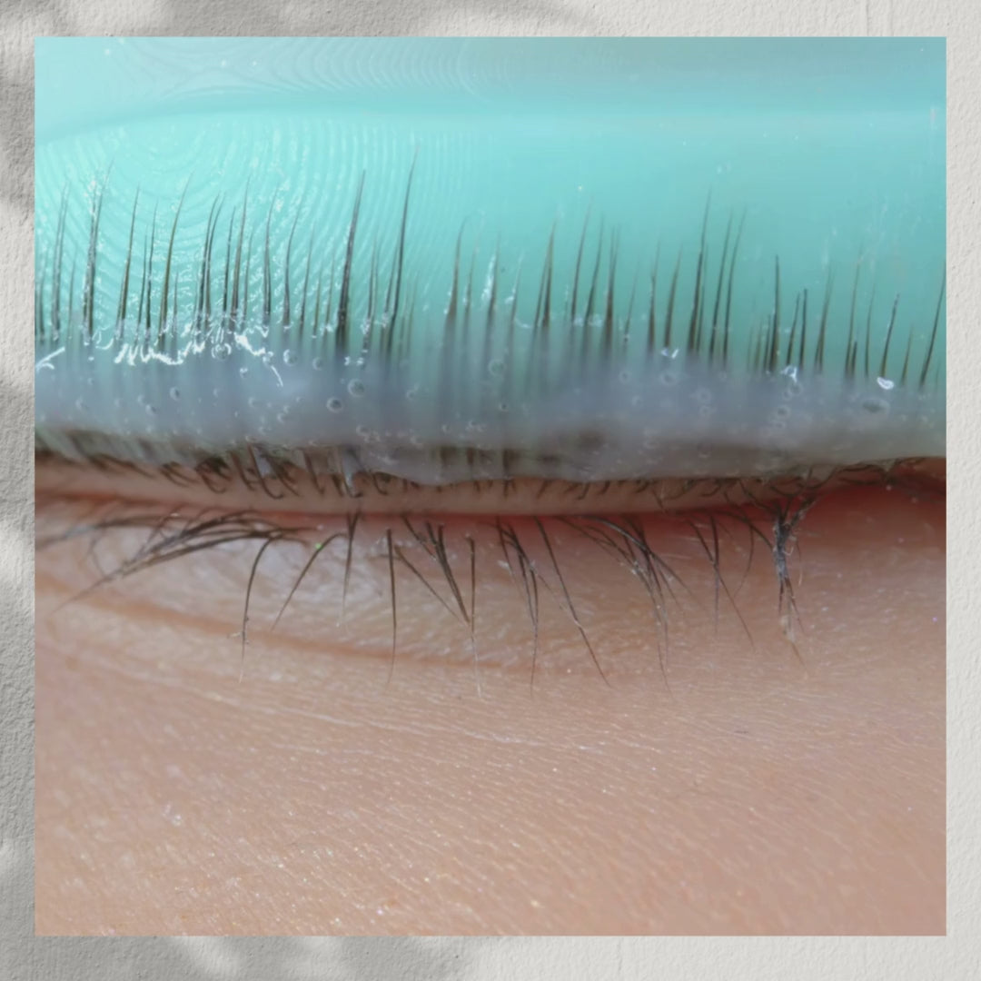 Glueless Lash Lift Pads - new