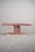 Ergonomic Luxury Lash Table and Chair