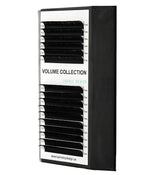 Matte Black Volume .03