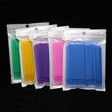 Microswabs