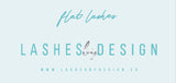 .15 Flat Lash Extension