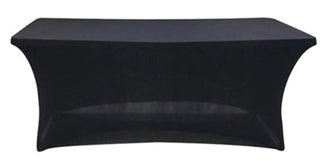 Stretch lash bed cover