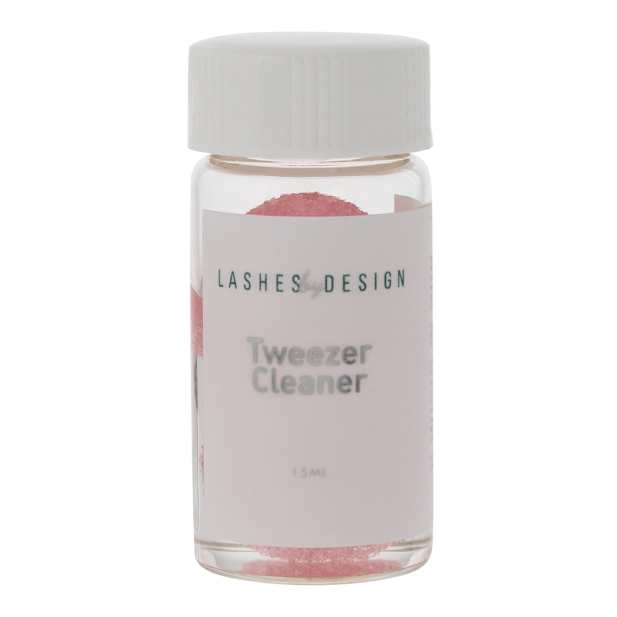 Tweezer Cleaner (15 ML)