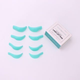 Glueless Lash Lift Pads - new