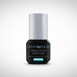 Adhesive - Mega Hold 5 ML *oil resistant megahold Black