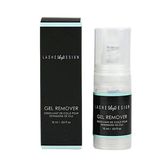 Gel Remover eyelash-gel-remover Default Title