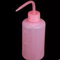 Squeeze Wash Bottle